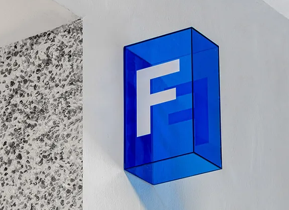 標(biāo)識(shí)制作作品案例展示