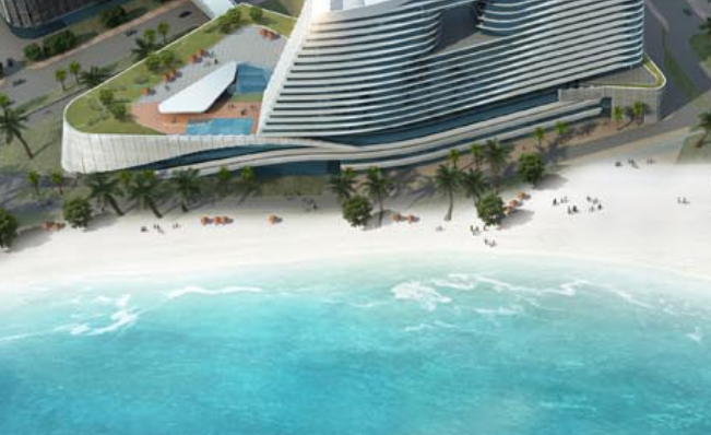 標識設計作品案例展示