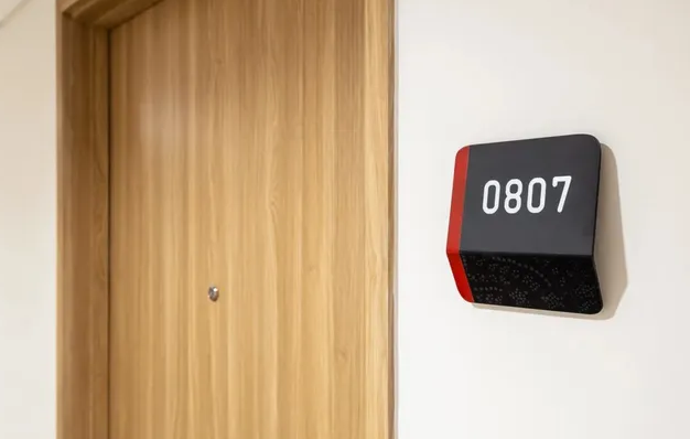 標識設計作品案例展示