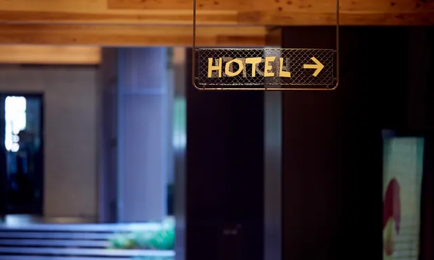 標識設計作品案例展示