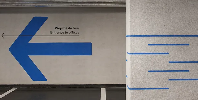 標(biāo)識(shí)制作作品案例展示