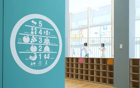 標識制作作品案例展示