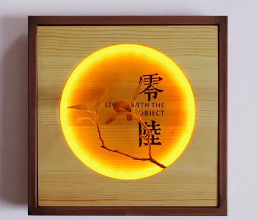 標(biāo)牌制作作品案例展示