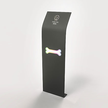 導視系統設計作品案例展示