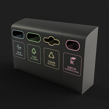 購物中心作品案例展示