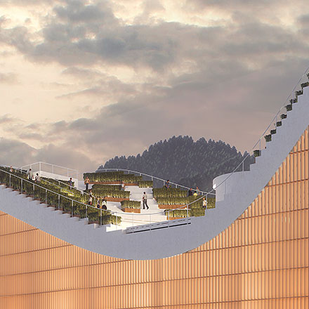 導視系統設計作品案例展示