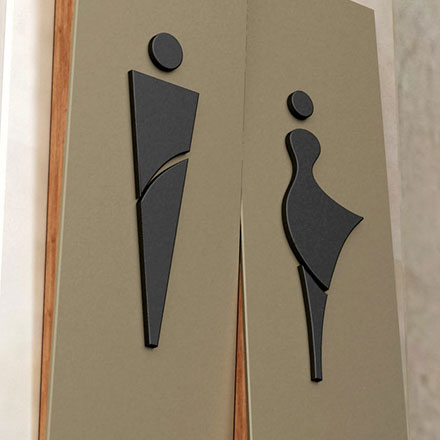 綜合體作品案例展示