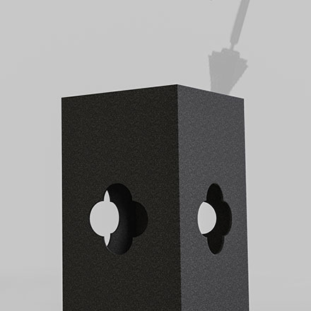 購物中心作品案例展示