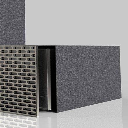 導視系統設計作品案例展示