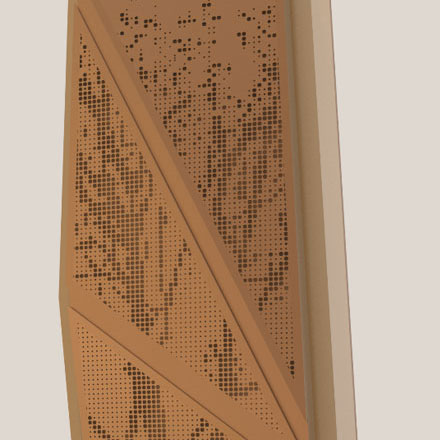 導視系統設計作品案例展示