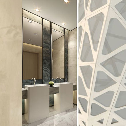 品牌設計作品案例展示