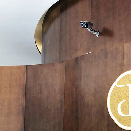 天津市紫云標識設計制作中心