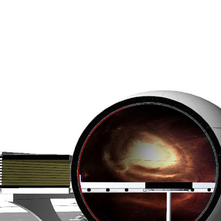 綜合體作品案例展示