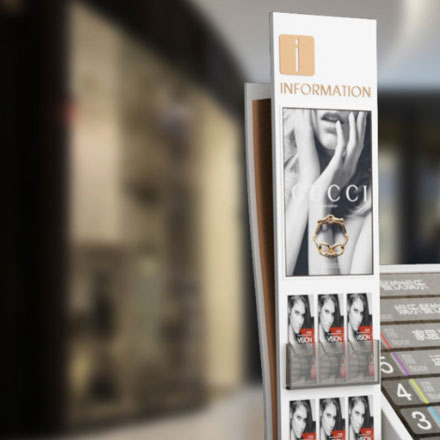 綜合體作品案例展示