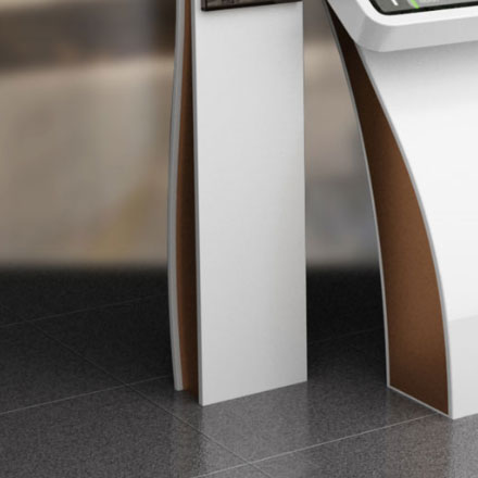 標識設計作品案例展示