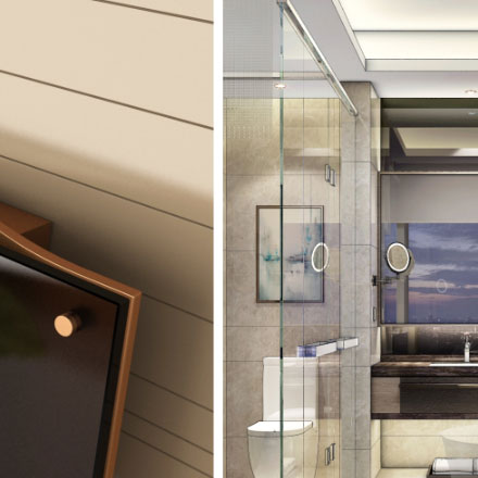 景觀設(shè)計說明-深圳景觀標(biāo)識設(shè)計說明