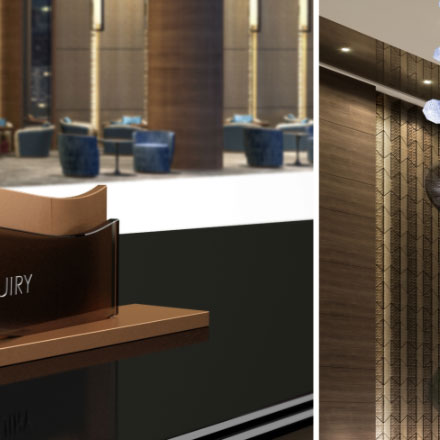 綜合體作品案例展示