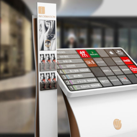 西安大型標識設計公司招聘