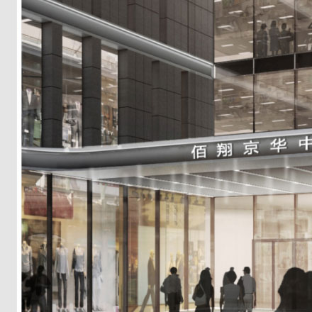 標識設計作品案例展示