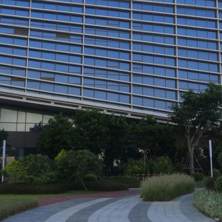 標(biāo)識系統(tǒng)設(shè)計作品案例展示