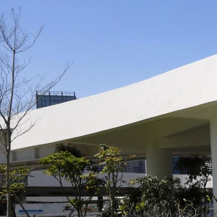 標(biāo)識系統(tǒng)設(shè)計作品案例展示