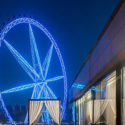 標識系統設計作品案例展示