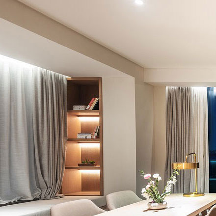 城市環境作品案例展示