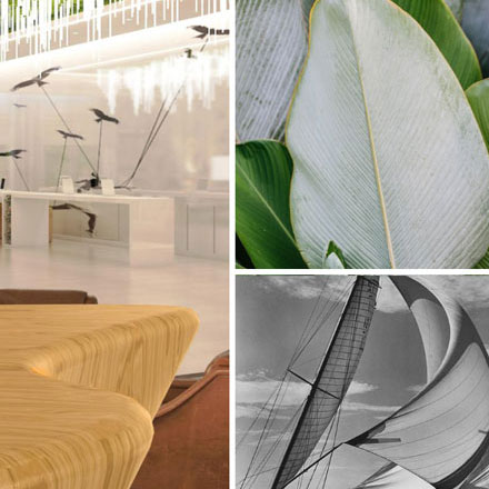 城市環境作品案例展示