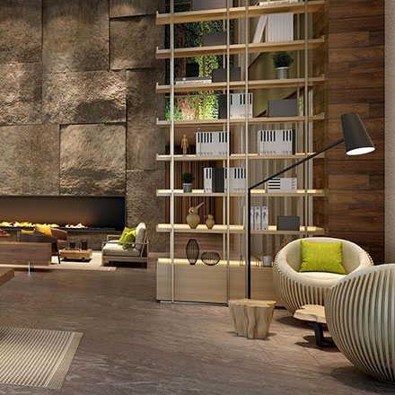 麗水社區(qū)標識設計公司