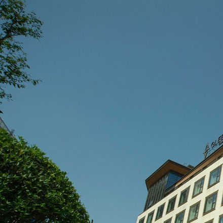 城市環境作品案例展示