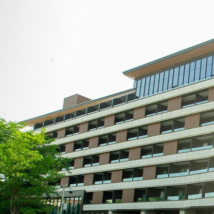 城市環境作品案例展示