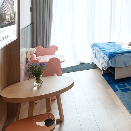 標識系統設計作品案例展示