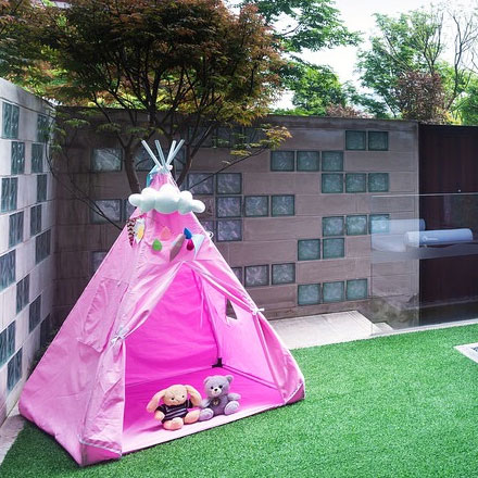 城市環境作品案例展示