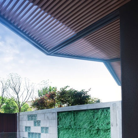 標(biāo)識系統(tǒng)設(shè)計作品案例展示