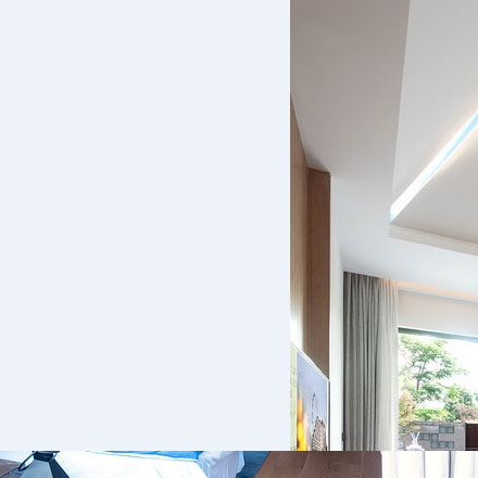 城市環境作品案例展示