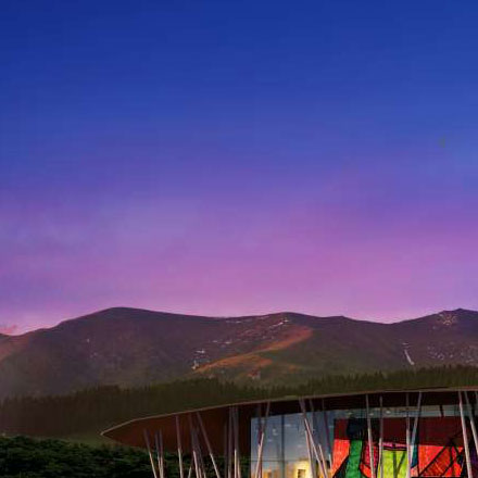 標(biāo)識系統(tǒng)設(shè)計作品案例展示