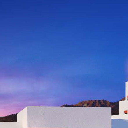 城市環境作品案例展示