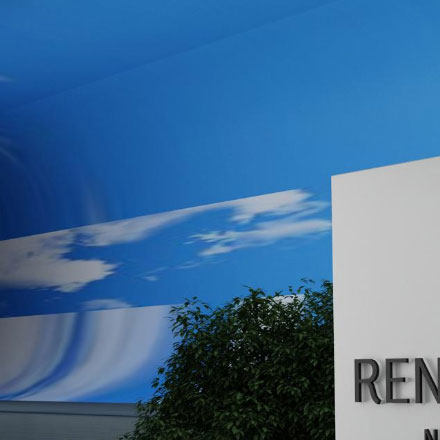 城市環境作品案例展示