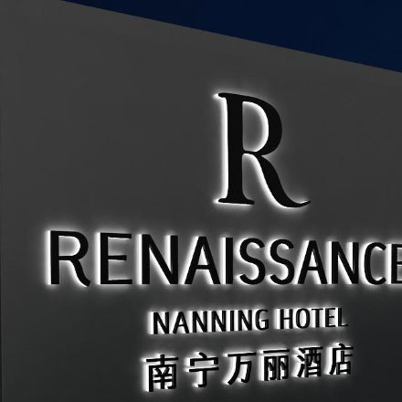 城市環境作品案例展示