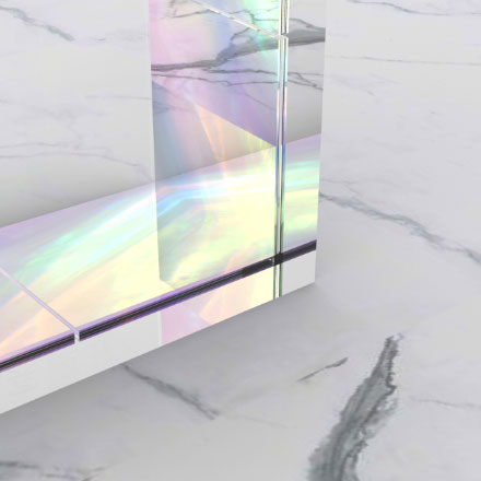 城市環境作品案例展示