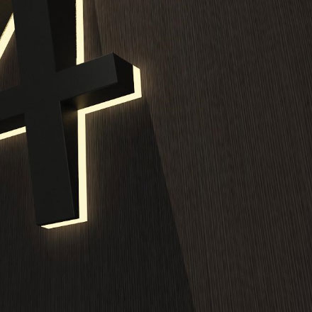 城市環境作品案例展示