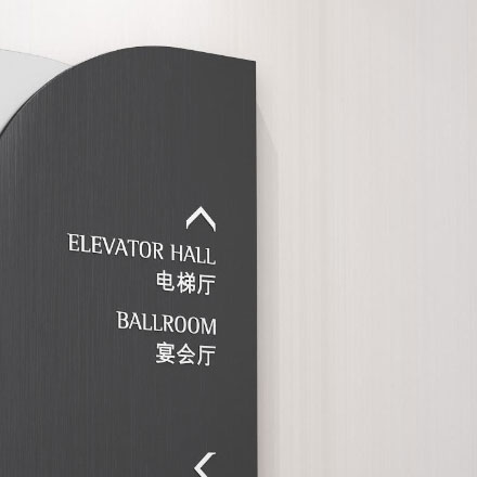 城市環境作品案例展示