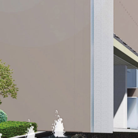 城市環境作品案例展示