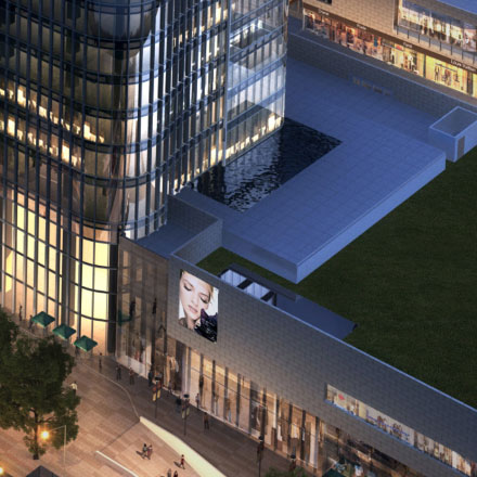 佛山賓館標(biāo)識標(biāo)牌設(shè)計(jì)公司