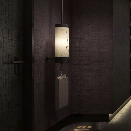 城市環境作品案例展示