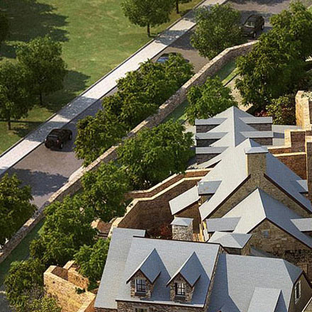 醫(yī)院導(dǎo)視標(biāo)識設(shè)計