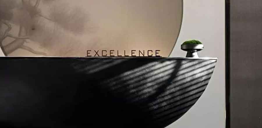 標識制作作品案例展示