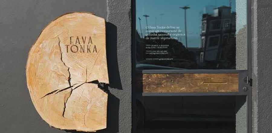 標識制作作品案例展示