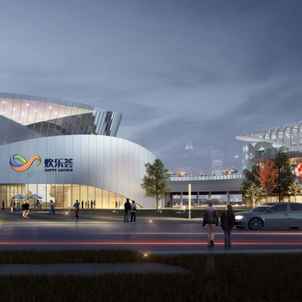 標(biāo)牌制作作品案例展示