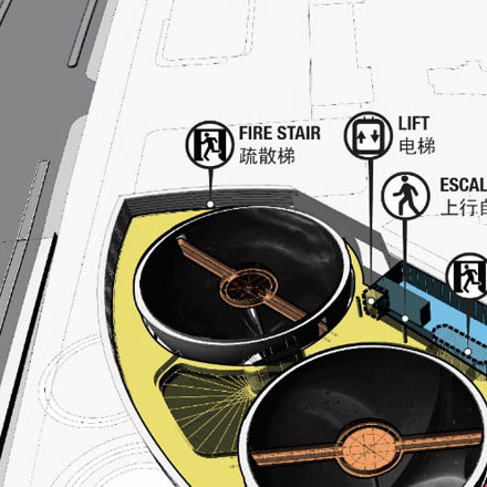 唯一性標(biāo)識(shí)設(shè)計(jì)：獨(dú)一無二，唯一性標(biāo)識(shí)設(shè)計(jì)突顯個(gè)性特征